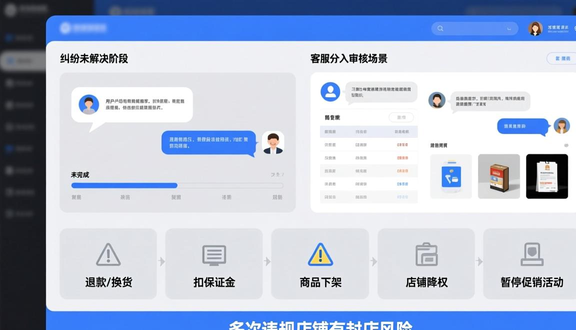 熊猫跨境
