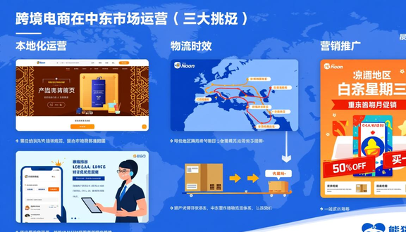 中东noon平台
