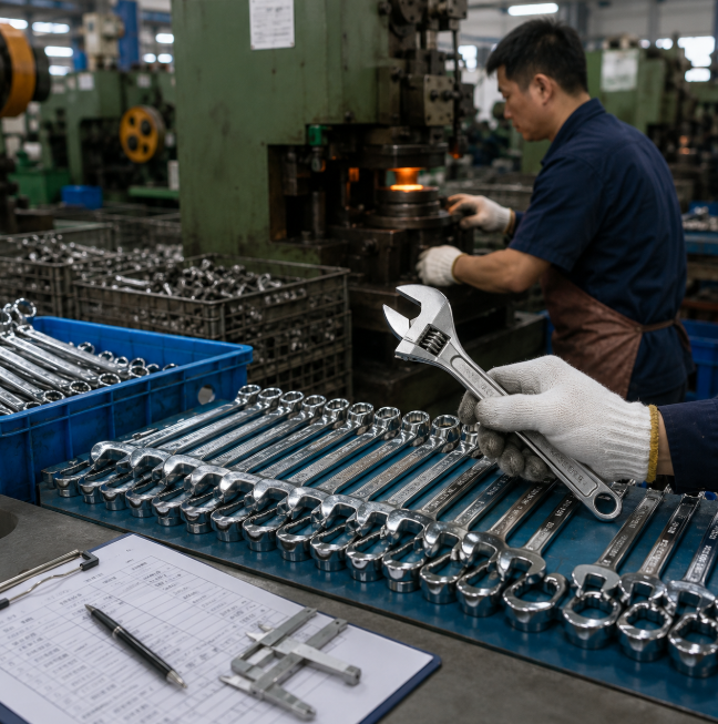 手动扳手工厂外贸获客怎么找到海外批发客户？.png