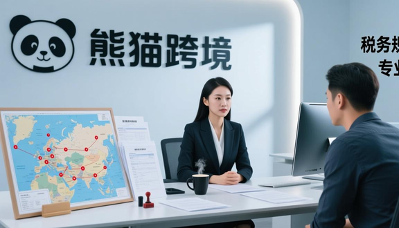 跨境电商
