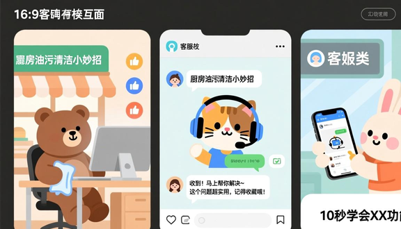 跨境电商平台