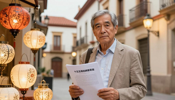 跨境电商平台