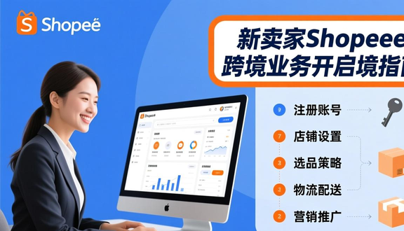 shopee虾皮网商家登陆平台