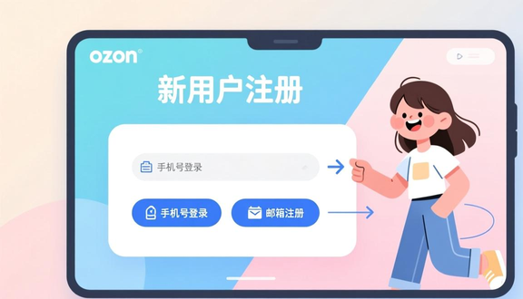 跨境电商平台