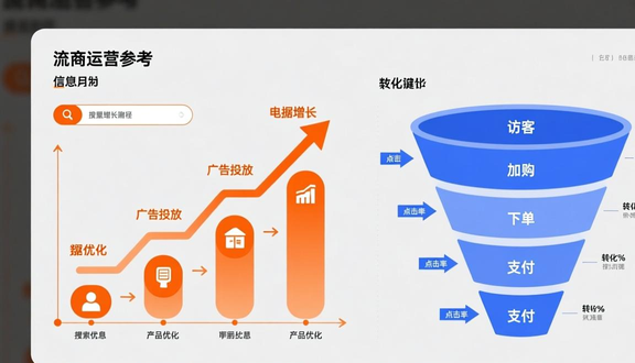 跨境电商