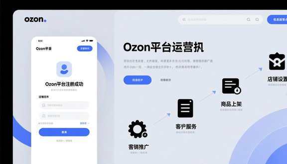 跨境电商