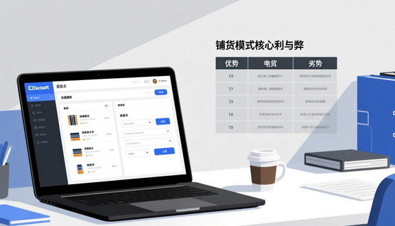跨境电商