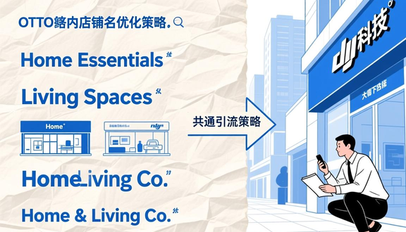 熊猫跨境平台