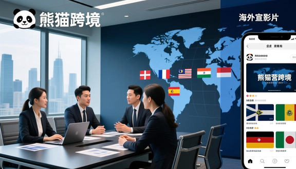 品牌影像全案公司