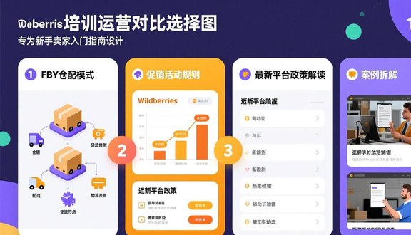 跨境电商平台
