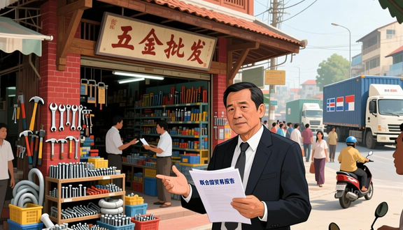 熊猫跨境平台