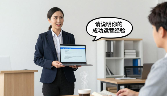 跨境电商平台