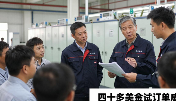跨境电商