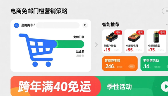 跨境电商平台