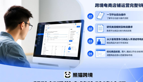 跨境电商
