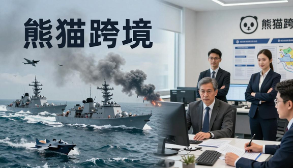 跨境电商