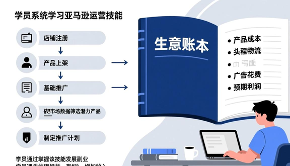 跨境电商