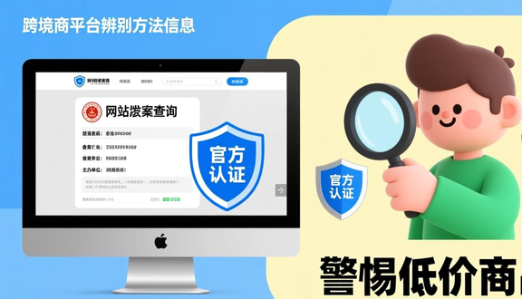 跨境电商