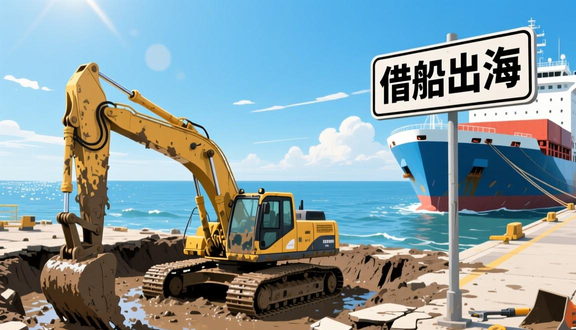 熊猫跨境平台