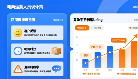 跨境电商平台