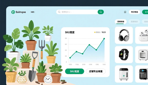 熊猫跨境平台