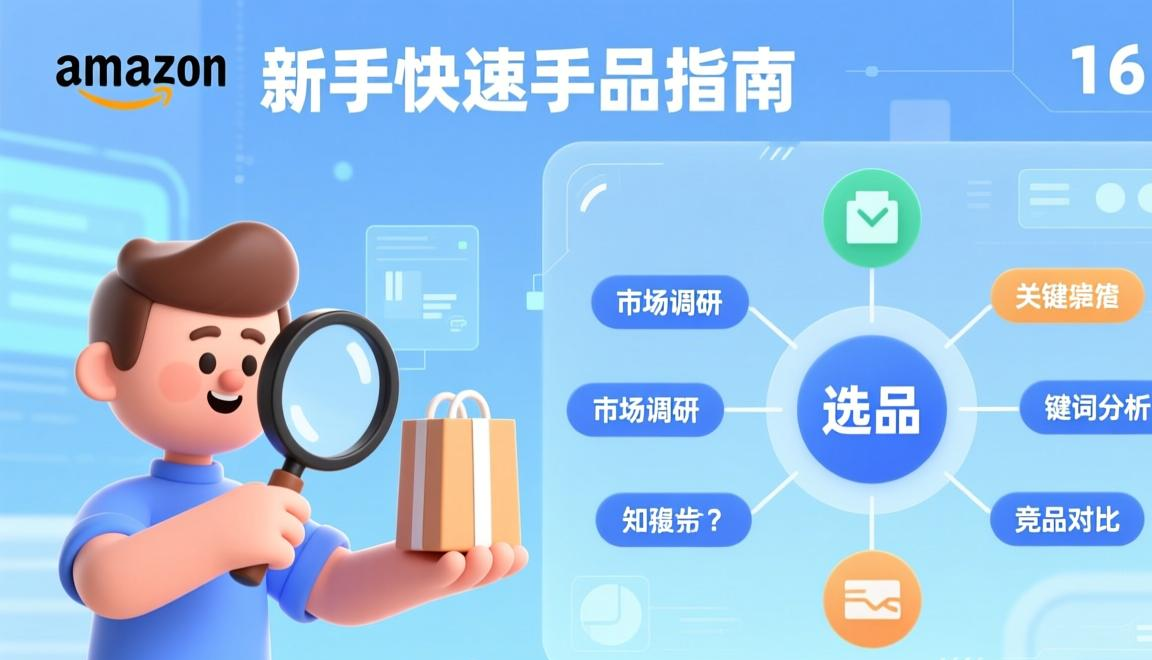 跨境电商