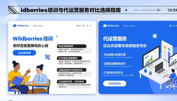 跨境电商平台