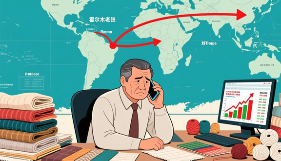熊猫跨境平台
