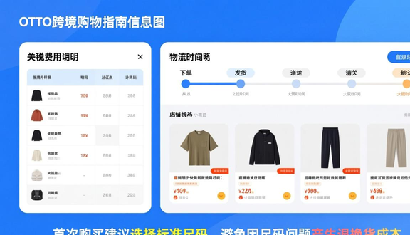 跨境电商