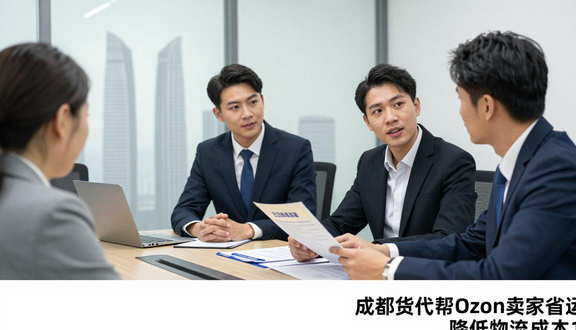 跨境电商