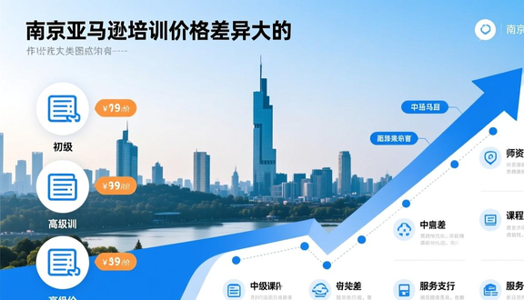 跨境电商平台