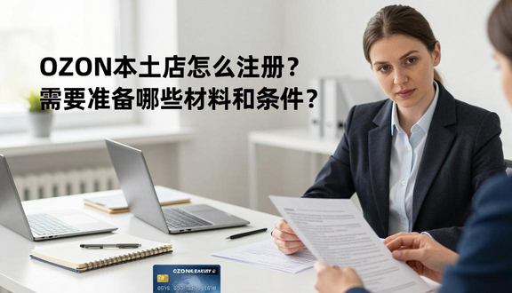 熊猫跨境