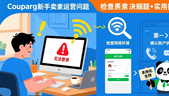 熊猫跨境