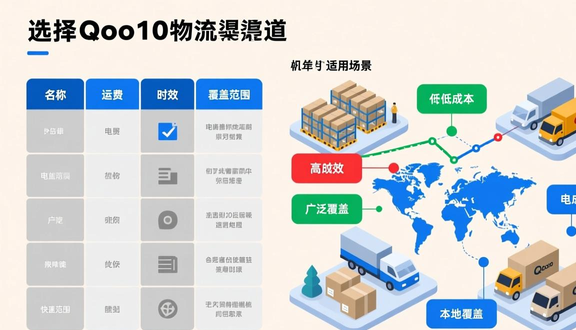 熊猫跨境平台