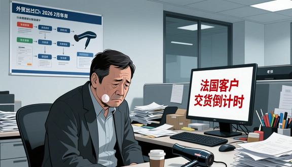熊猫跨境