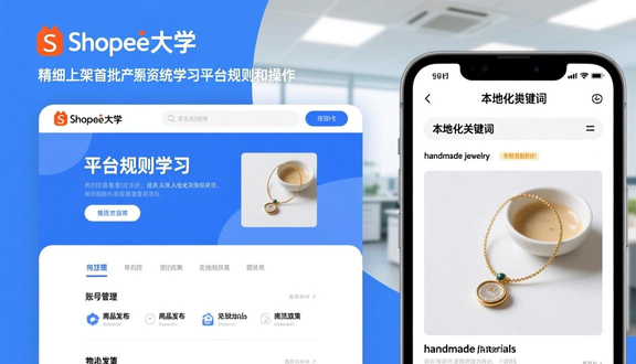shopee跨境电商平台可靠吗