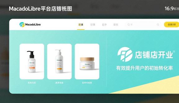 跨境电商平台