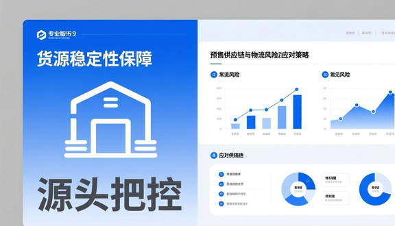 熊猫跨境平台