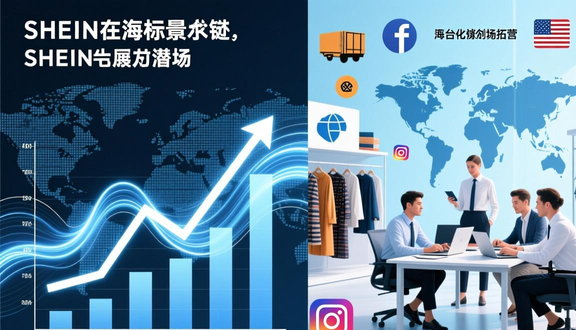 跨境电商