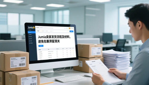跨境电商平台