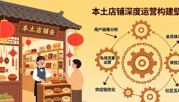 跨境电商