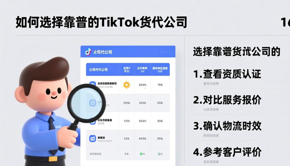 跨境电商