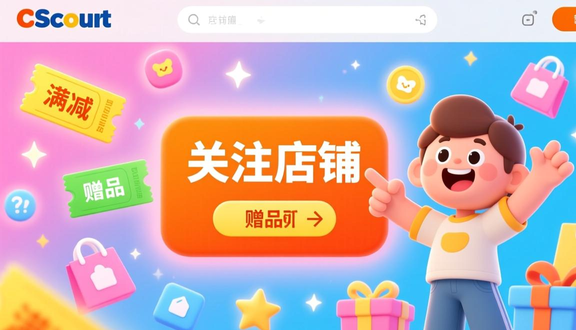 熊猫跨境平台