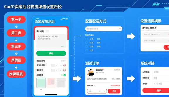 熊猫跨境平台