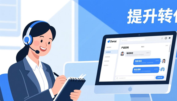 跨境电商平台