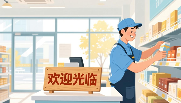 跨境电商平台