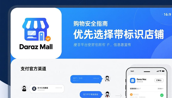 跨境电商平台