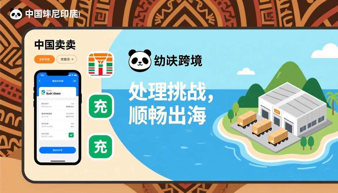 tokopedia跨境电商