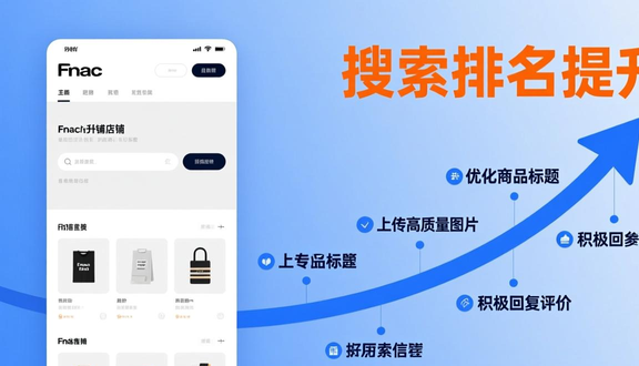跨境电商平台