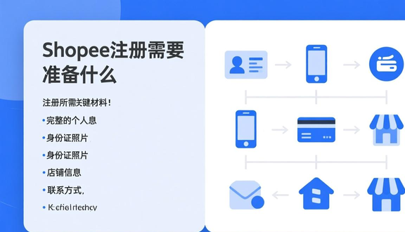 shopee跨境电商平台可靠吗